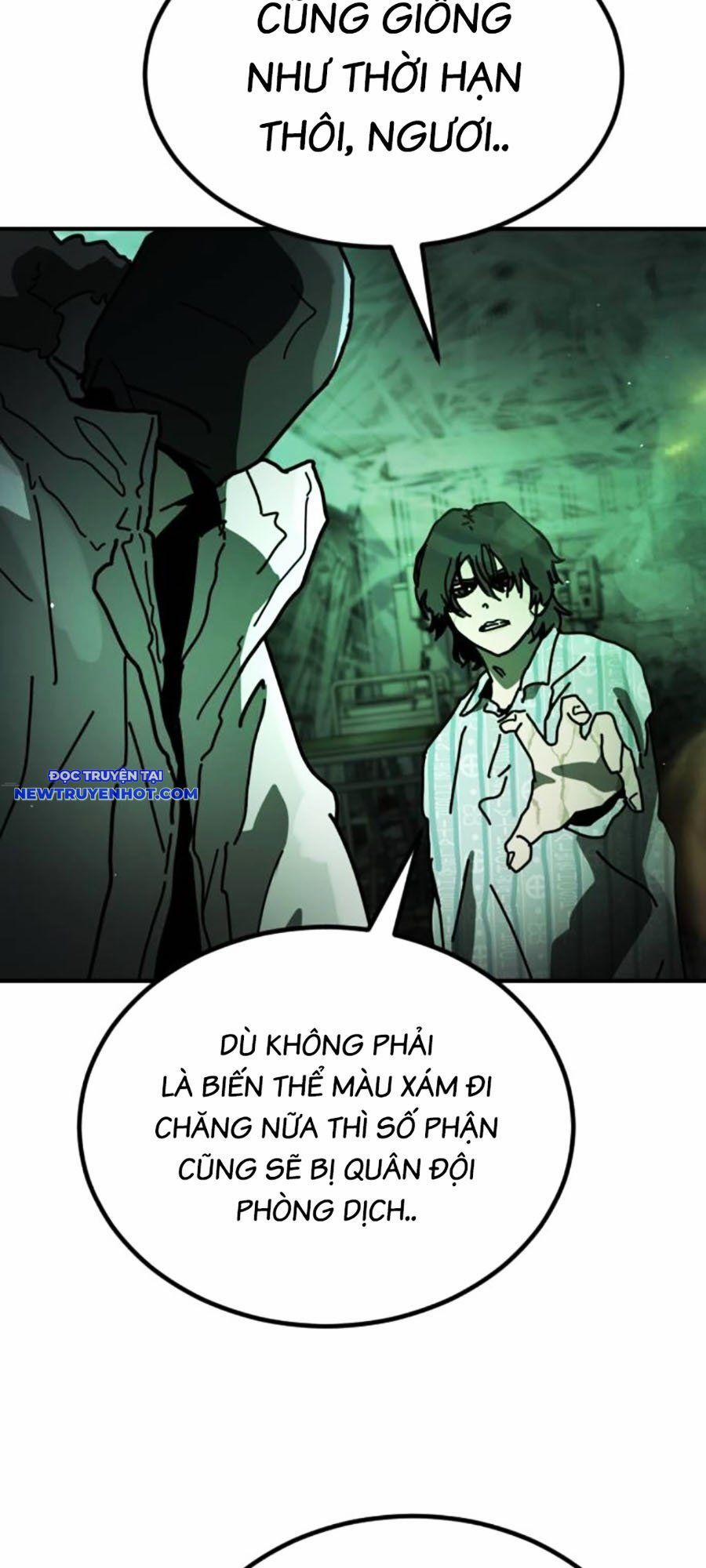 Đại Dịch Seoul 155 trang 31