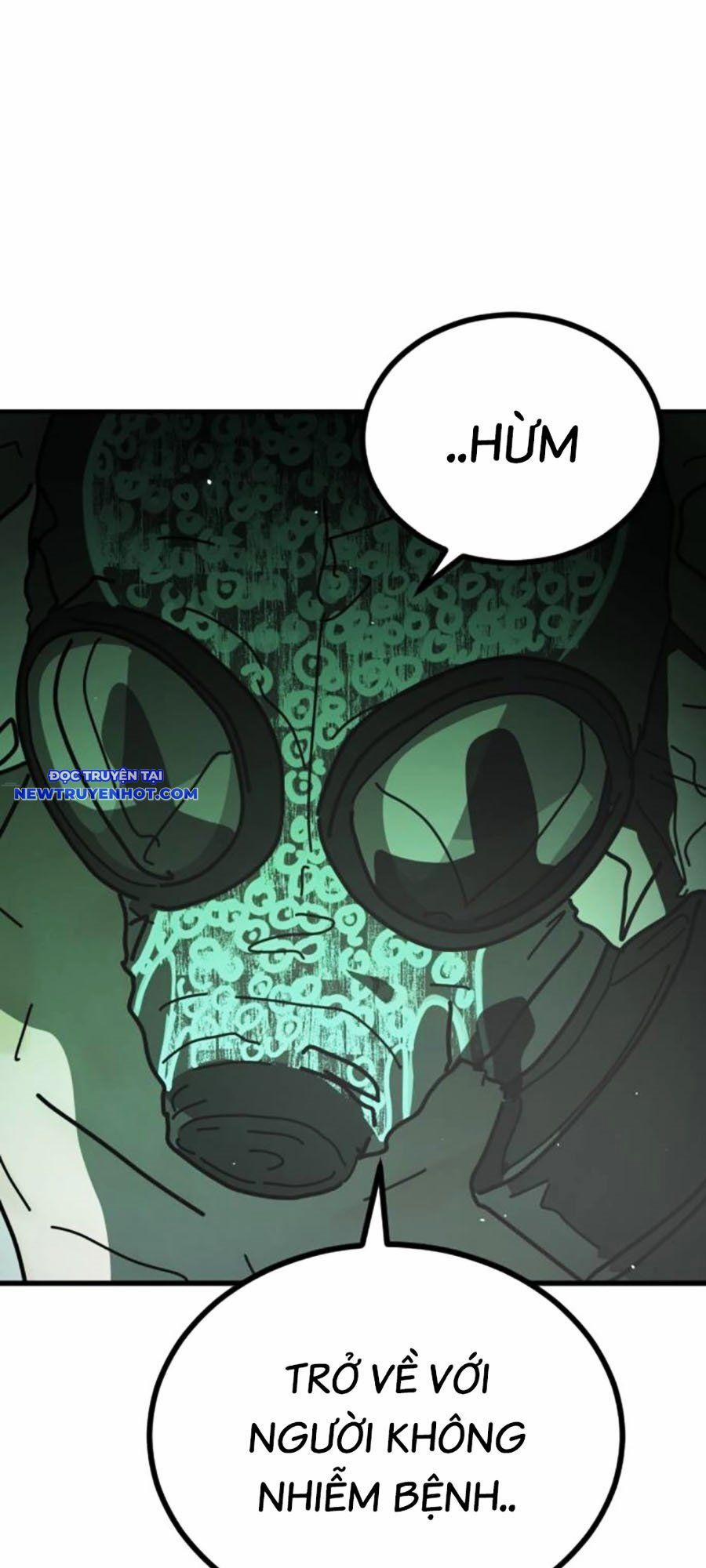 Đại Dịch Seoul 155 trang 33