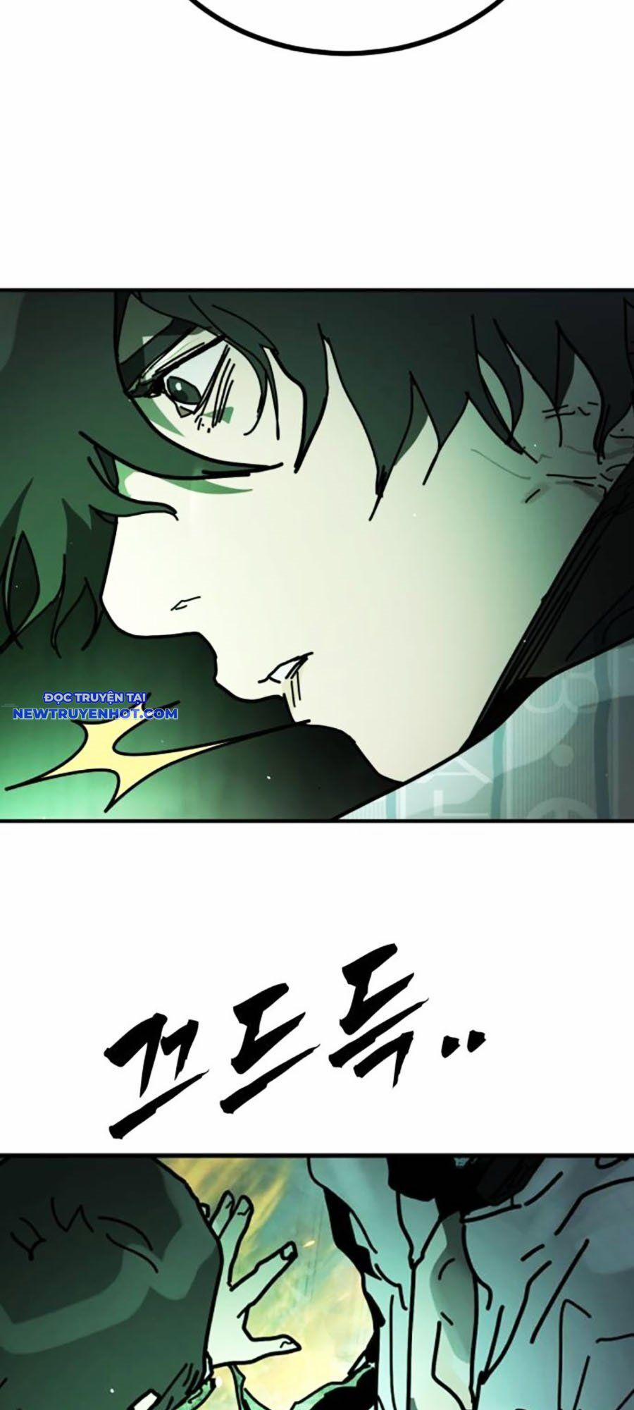 Đại Dịch Seoul 155 trang 34