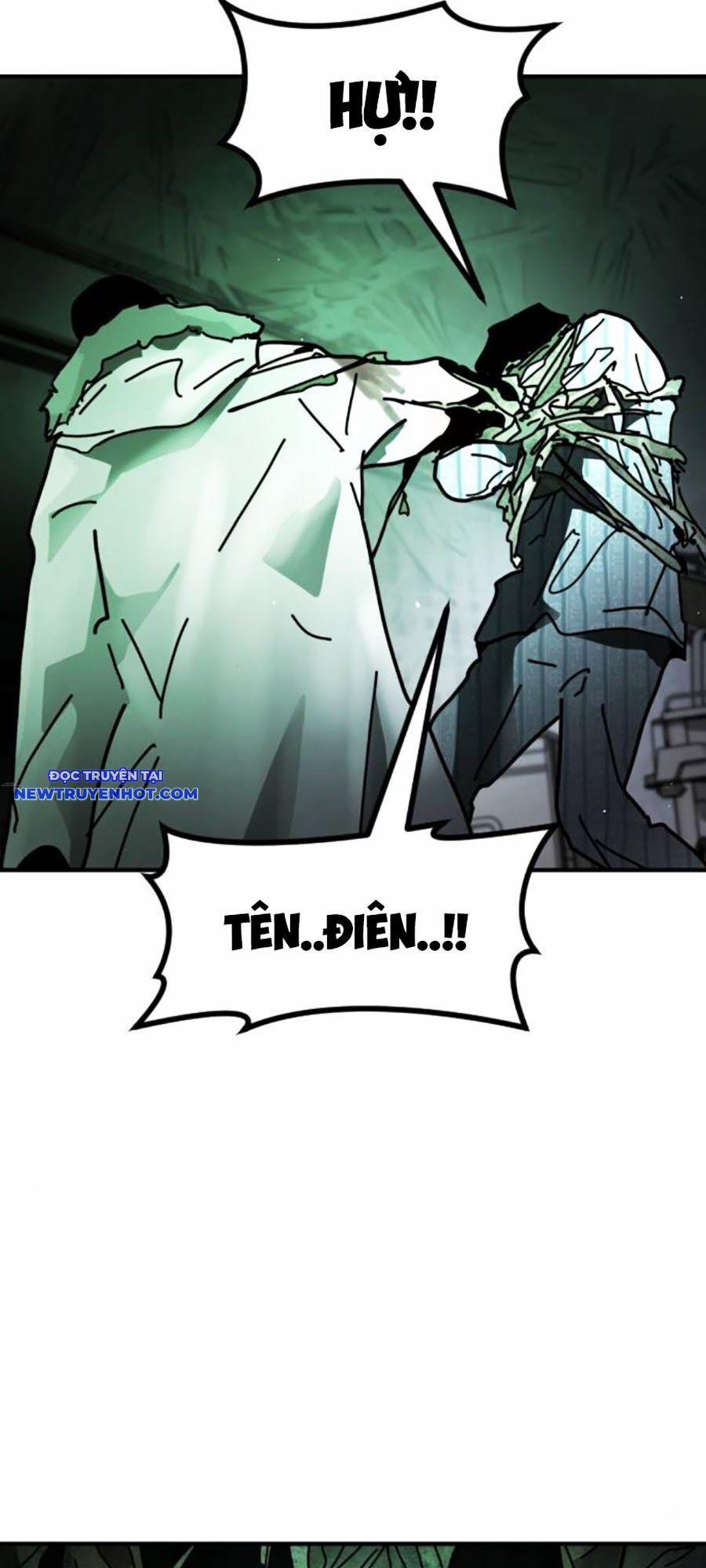 Đại Dịch Seoul 155 trang 41