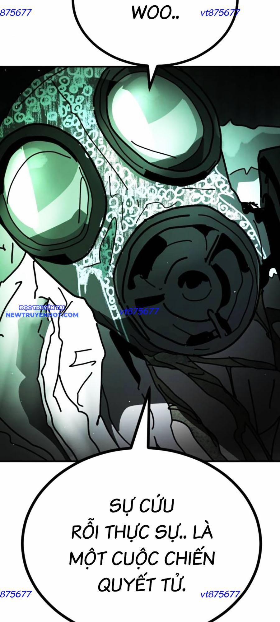 Đại Dịch Seoul 155 trang 44