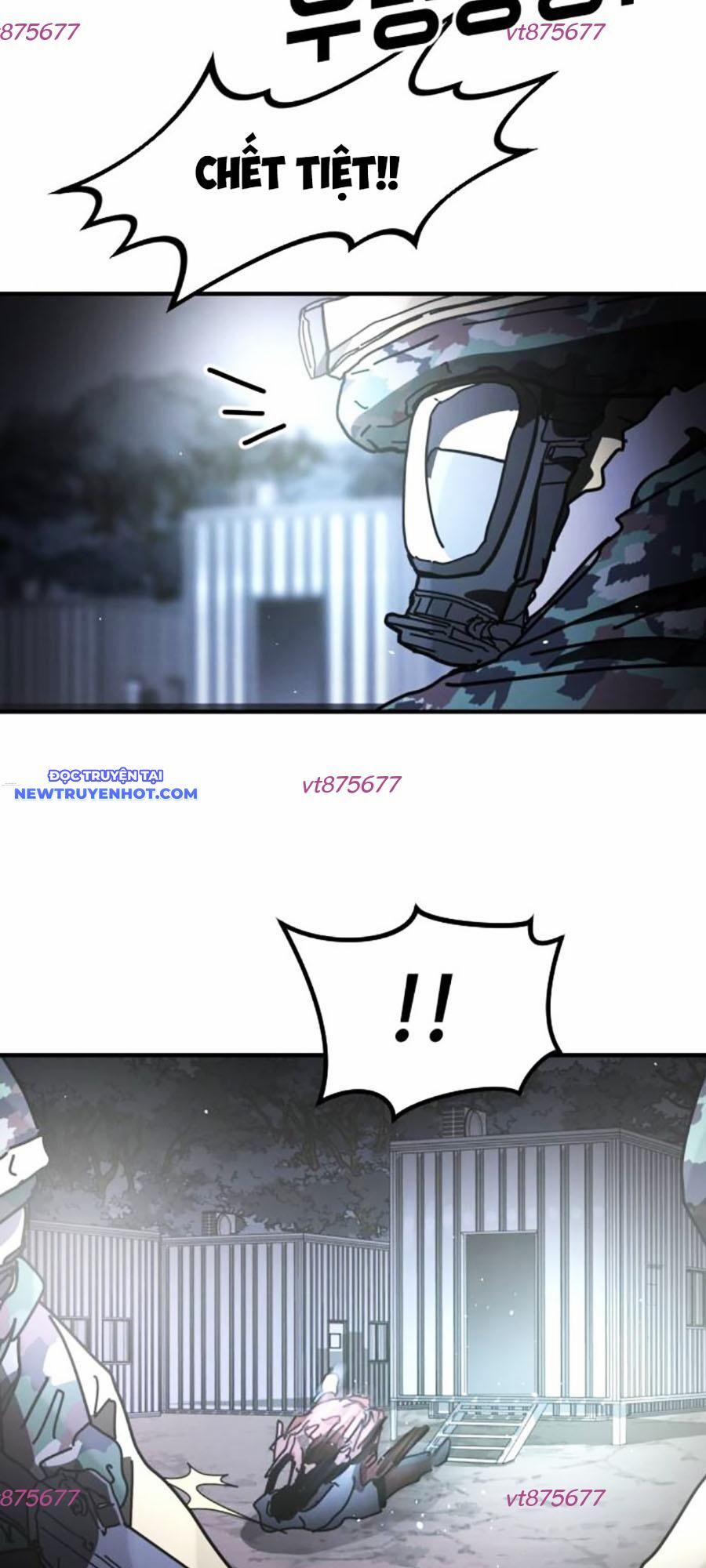 Đại Dịch Seoul 155 trang 51