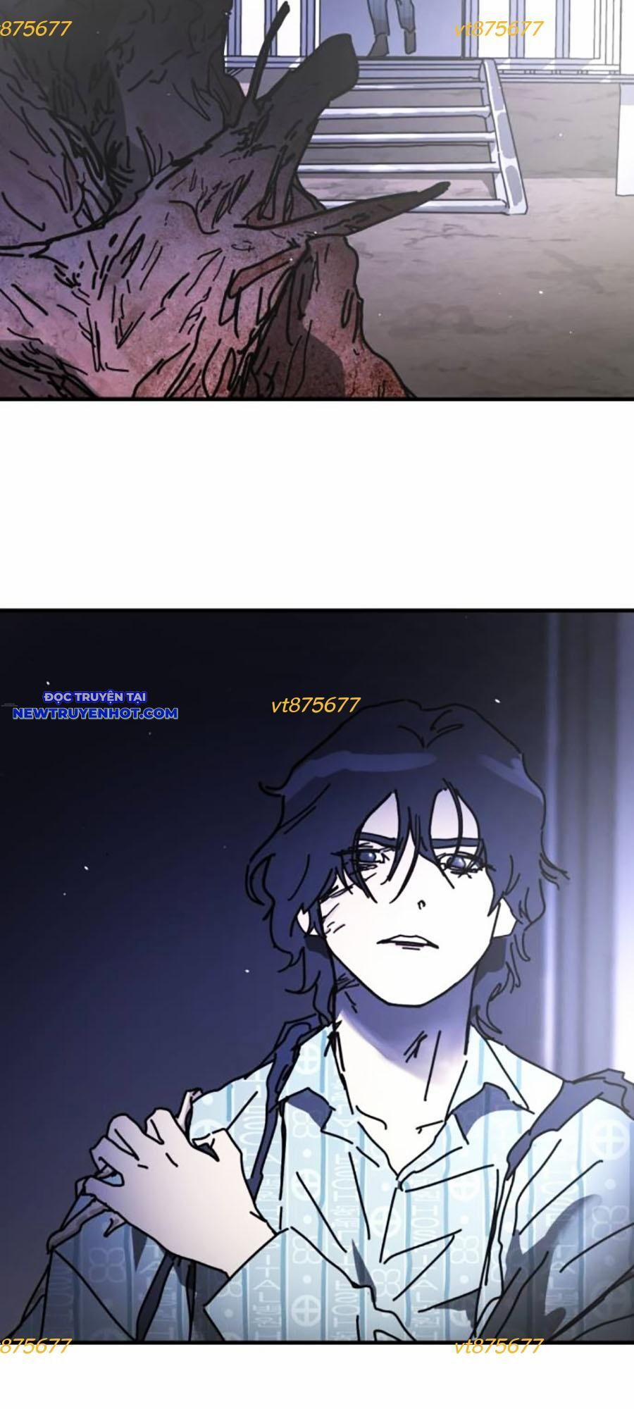 Đại Dịch Seoul 155 trang 57
