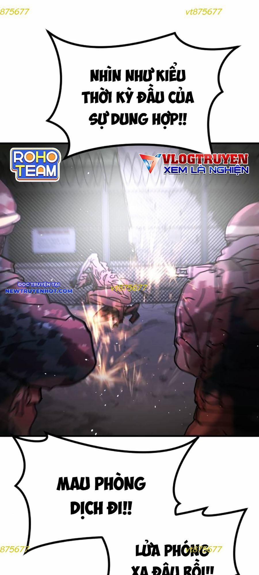 Đại Dịch Seoul 155 trang 62