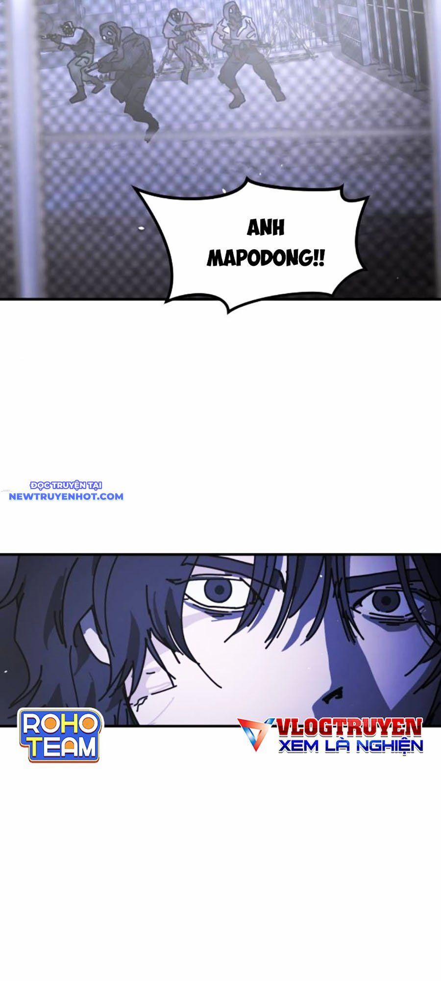 Đại Dịch Seoul 155 trang 73