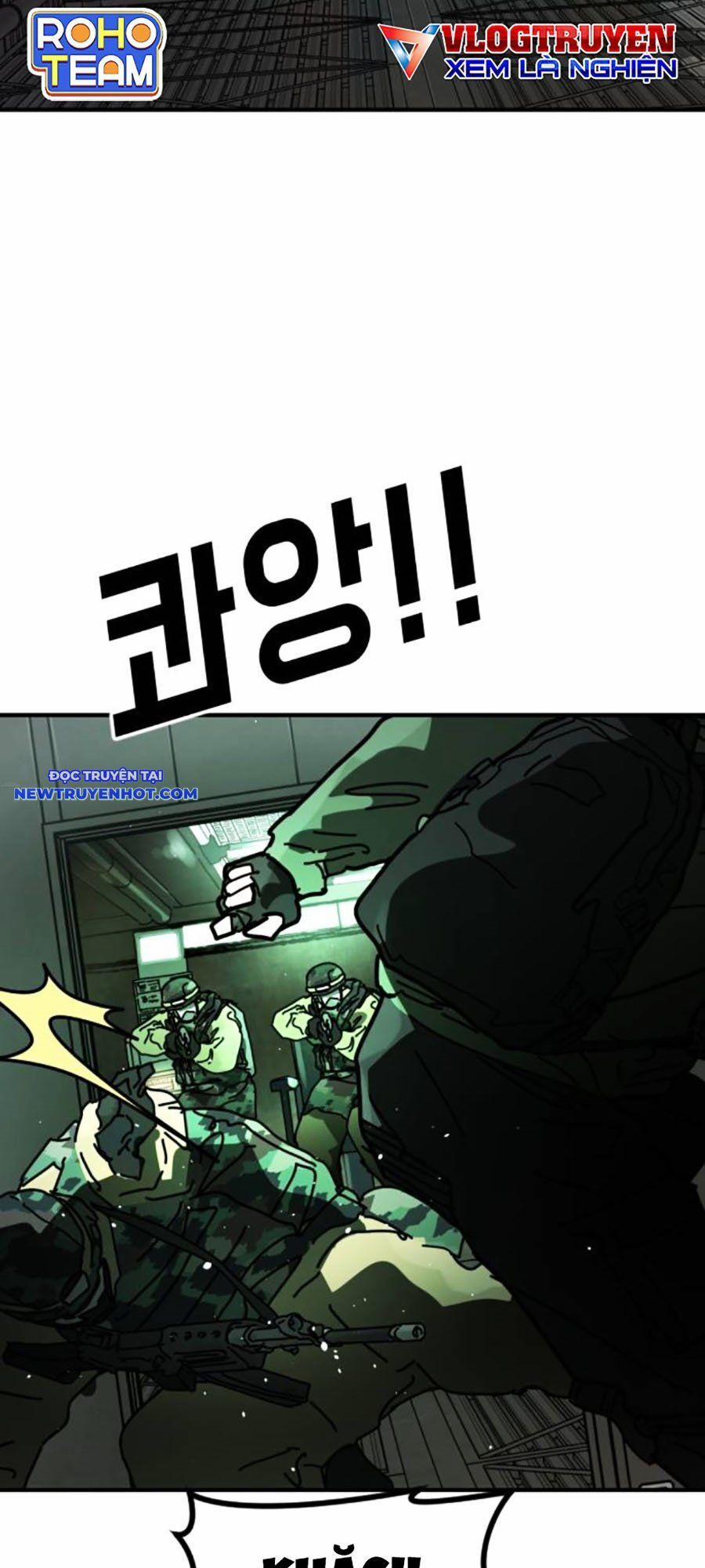 Đại Dịch Seoul 155 trang 86