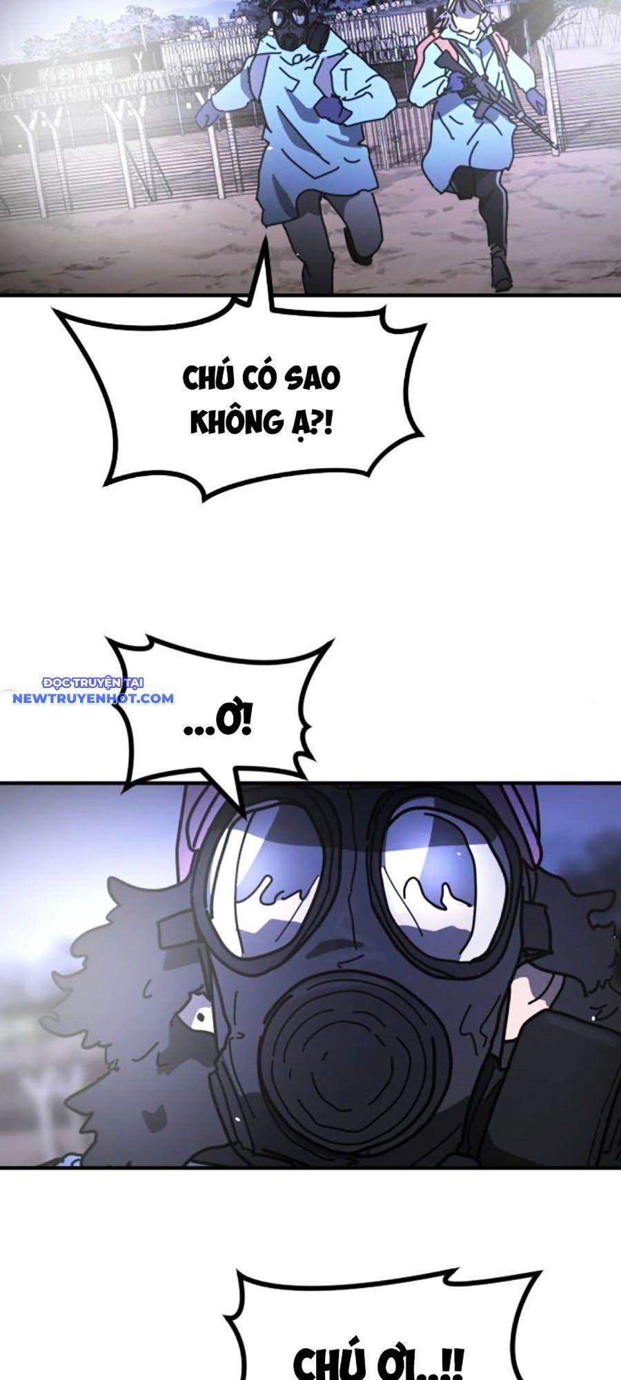 Đại Dịch Seoul 155 trang 97