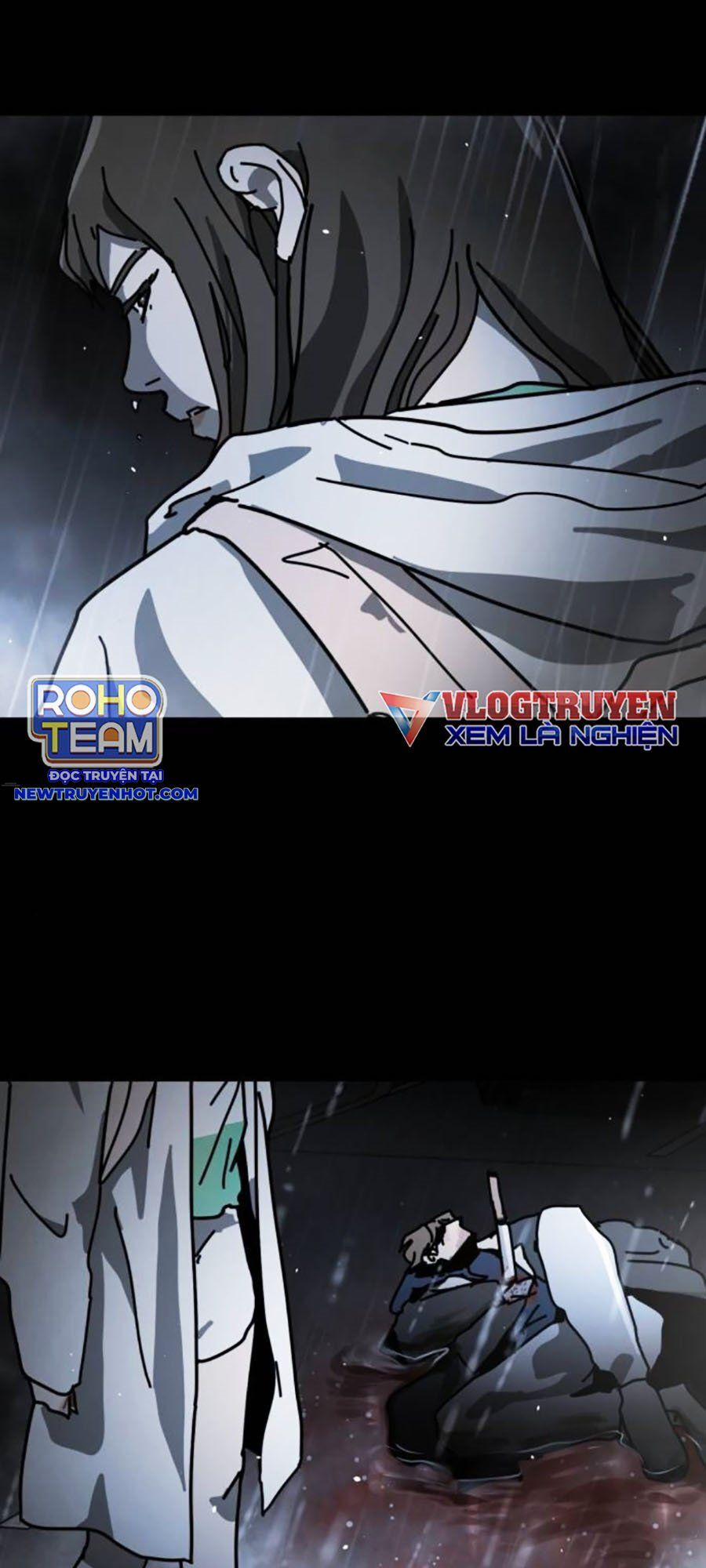 Đại Dịch Seoul 156 trang 34