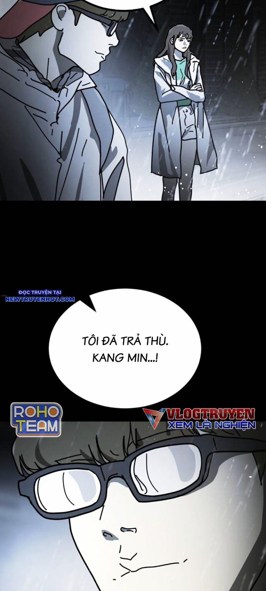 Đại Dịch Seoul 156 trang 38