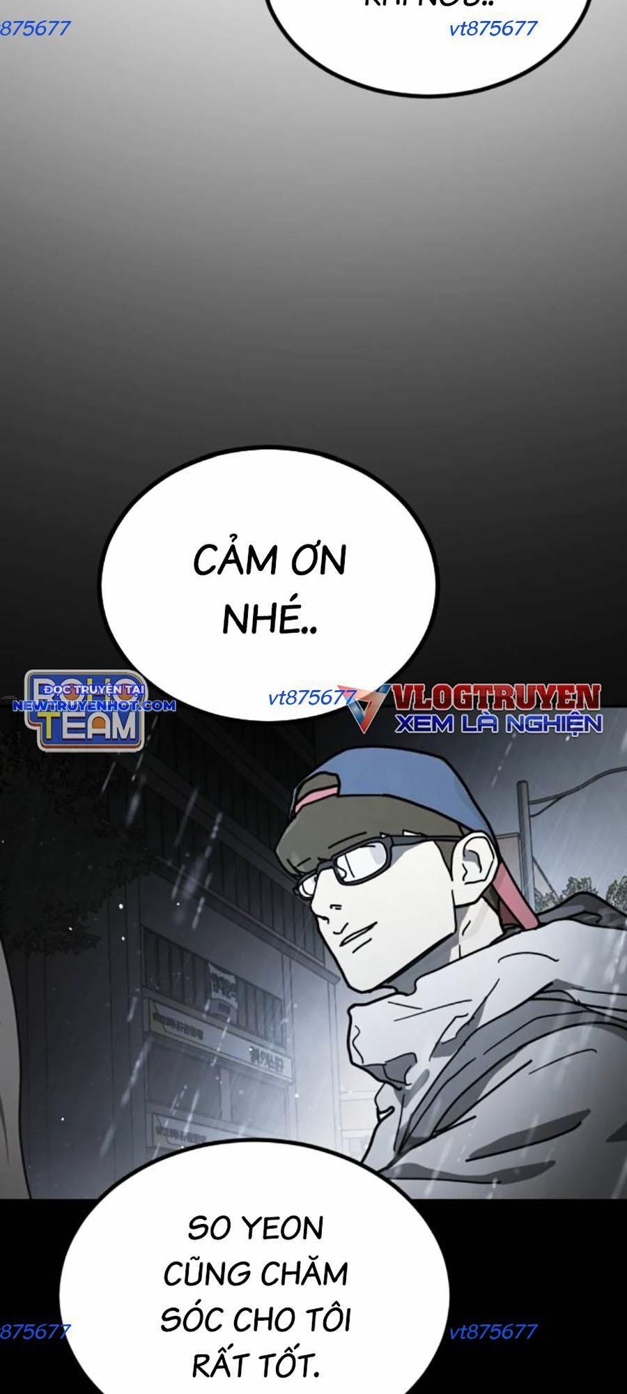 Đại Dịch Seoul 156 trang 43