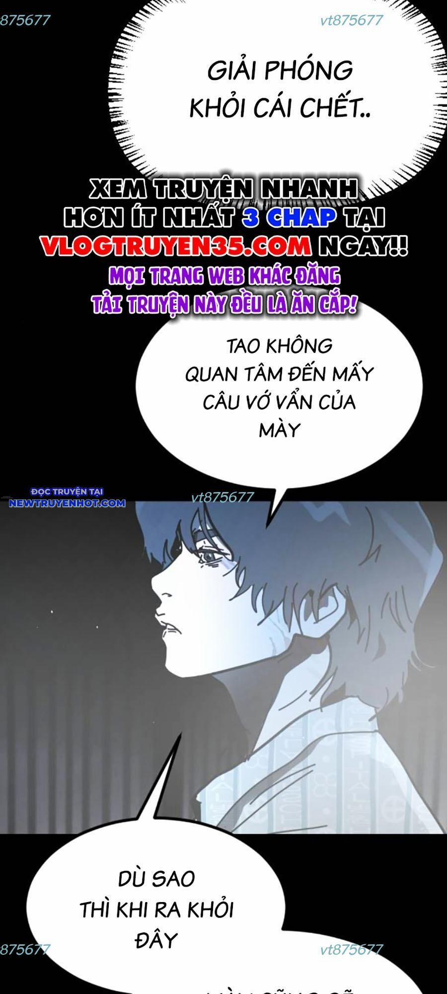 Đại Dịch Seoul 156 trang 64