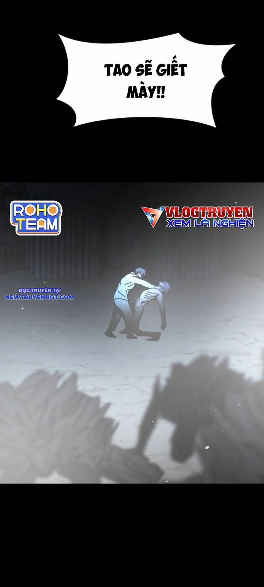 Đại Dịch Seoul 156 trang 67