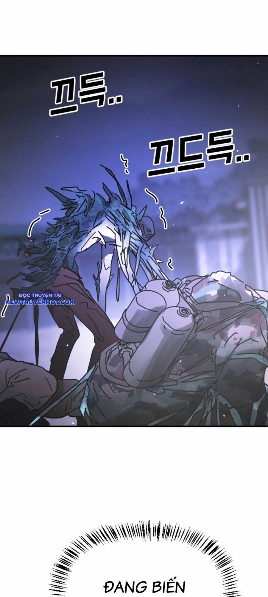 Đại Dịch Seoul 156 trang 78