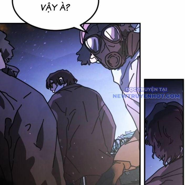Đại Dịch Seoul 158 trang 165