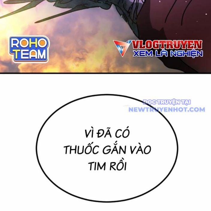 Đại Dịch Seoul 158 trang 168