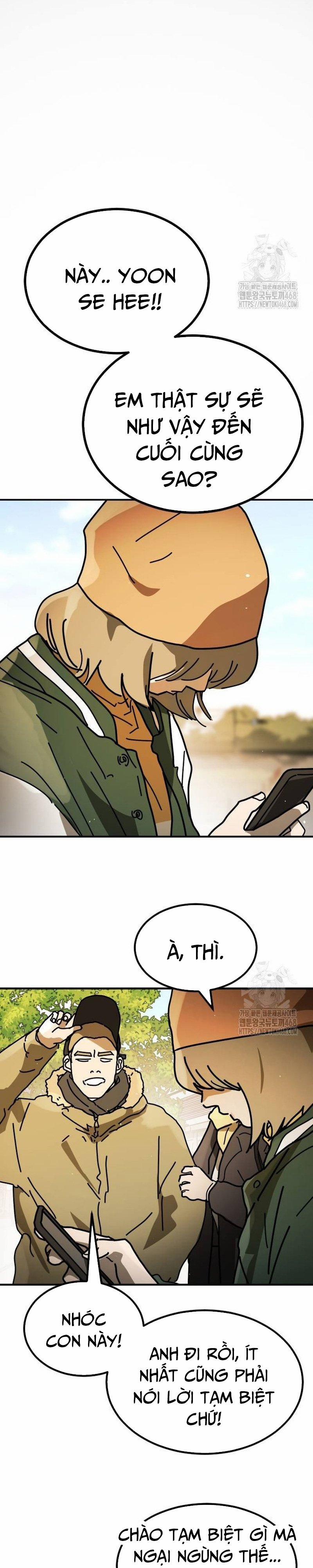 Đại Dịch Seoul 160 trang 10