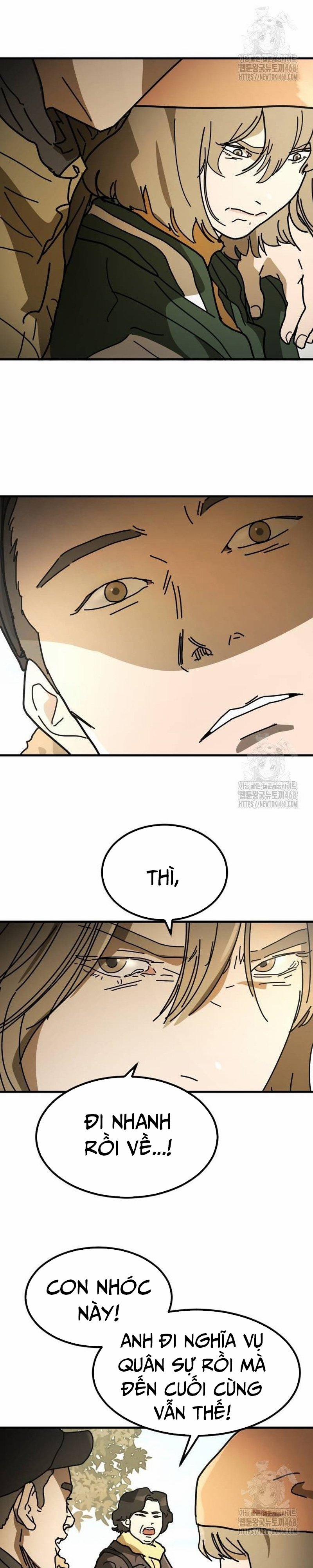 Đại Dịch Seoul 160 trang 12