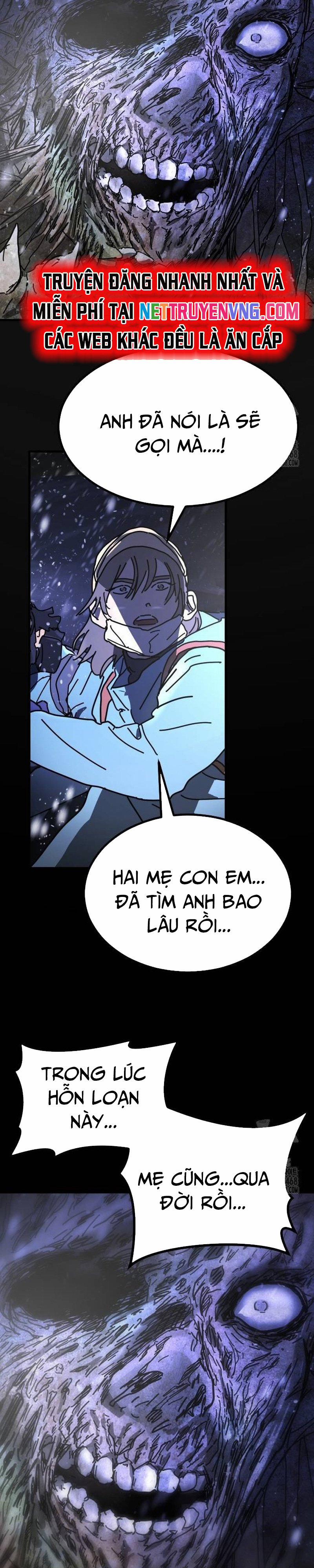 Đại Dịch Seoul 160 trang 15