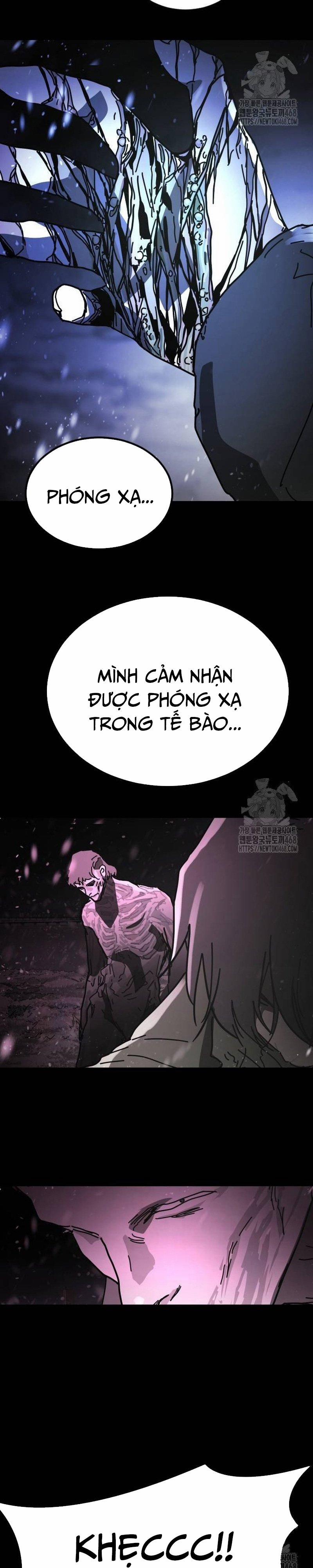 Đại Dịch Seoul 160 trang 18