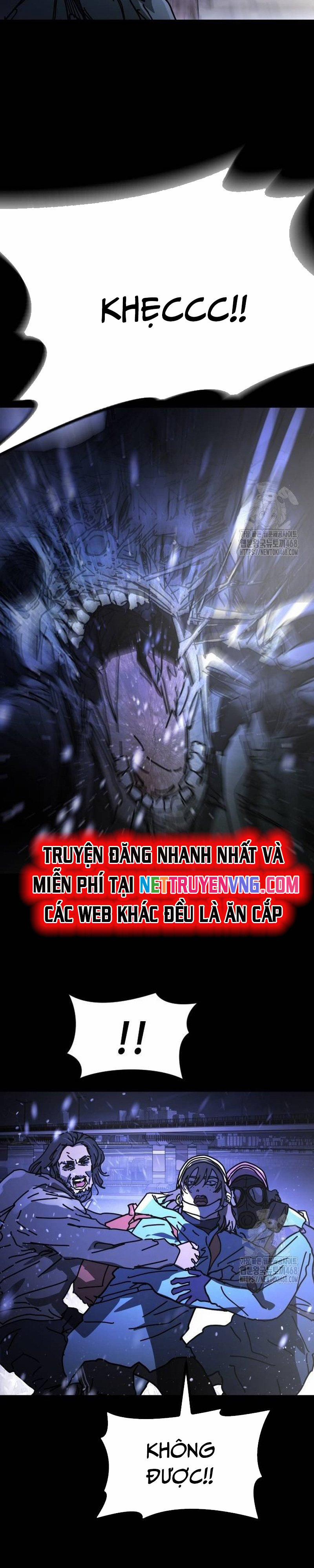 Đại Dịch Seoul 160 trang 27