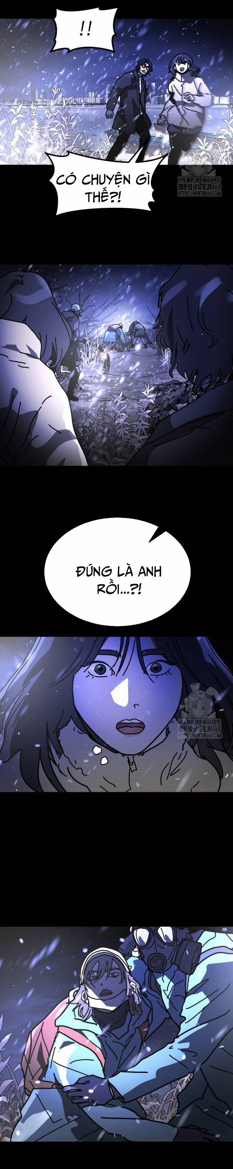 Đại Dịch Seoul 160 trang 4