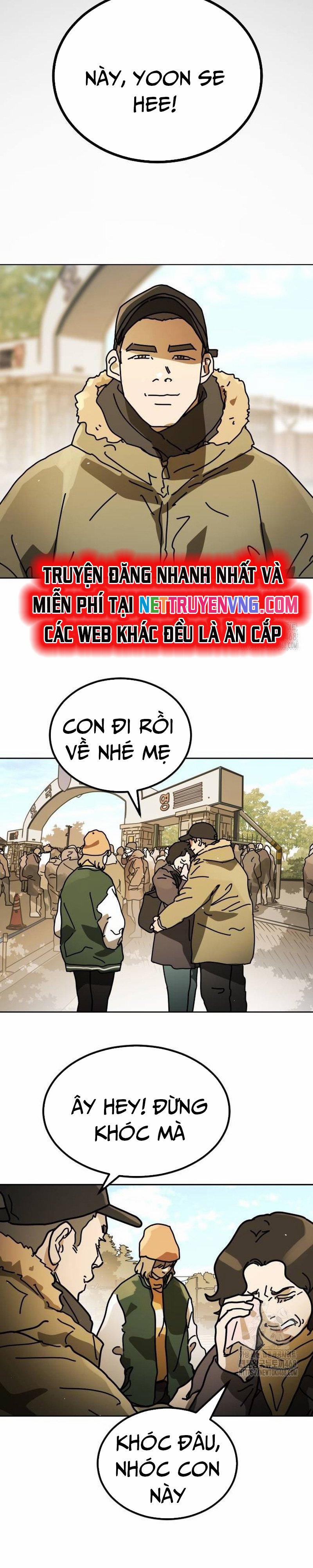 Đại Dịch Seoul 160 trang 7