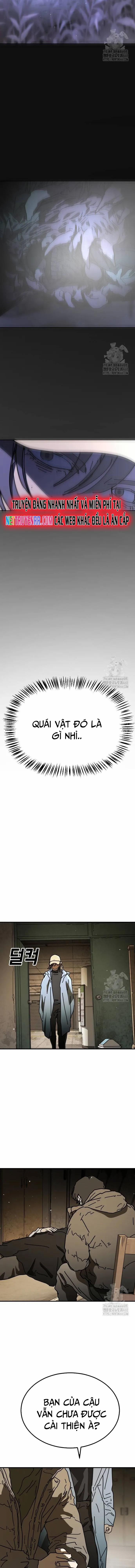 Đại Dịch Seoul 161 trang 15