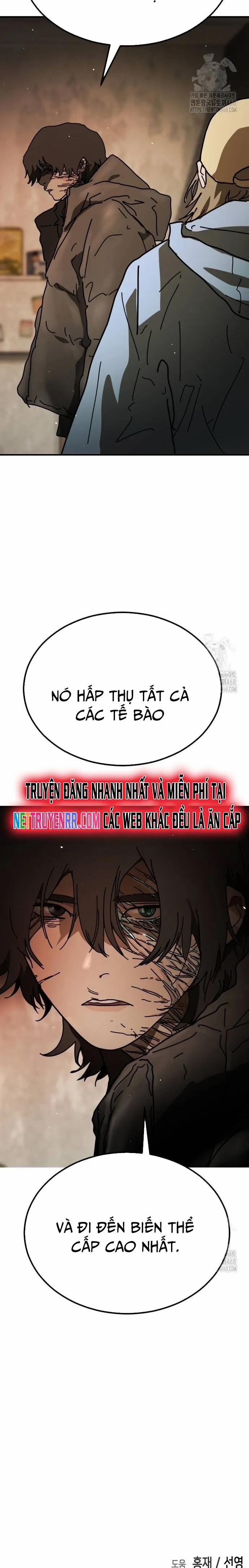 Đại Dịch Seoul 161 trang 19