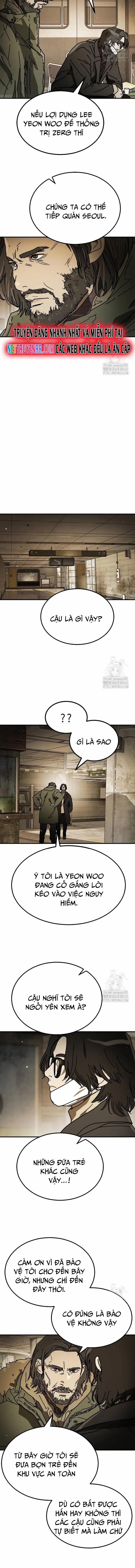 Đại Dịch Seoul 161 trang 7