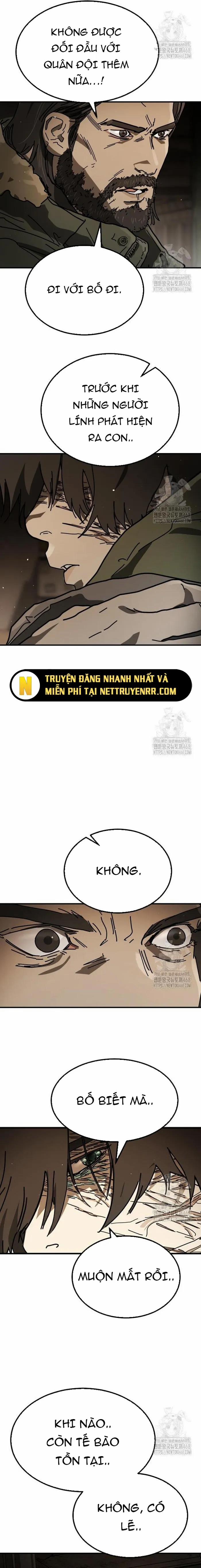 Đại Dịch Seoul 162 trang 5