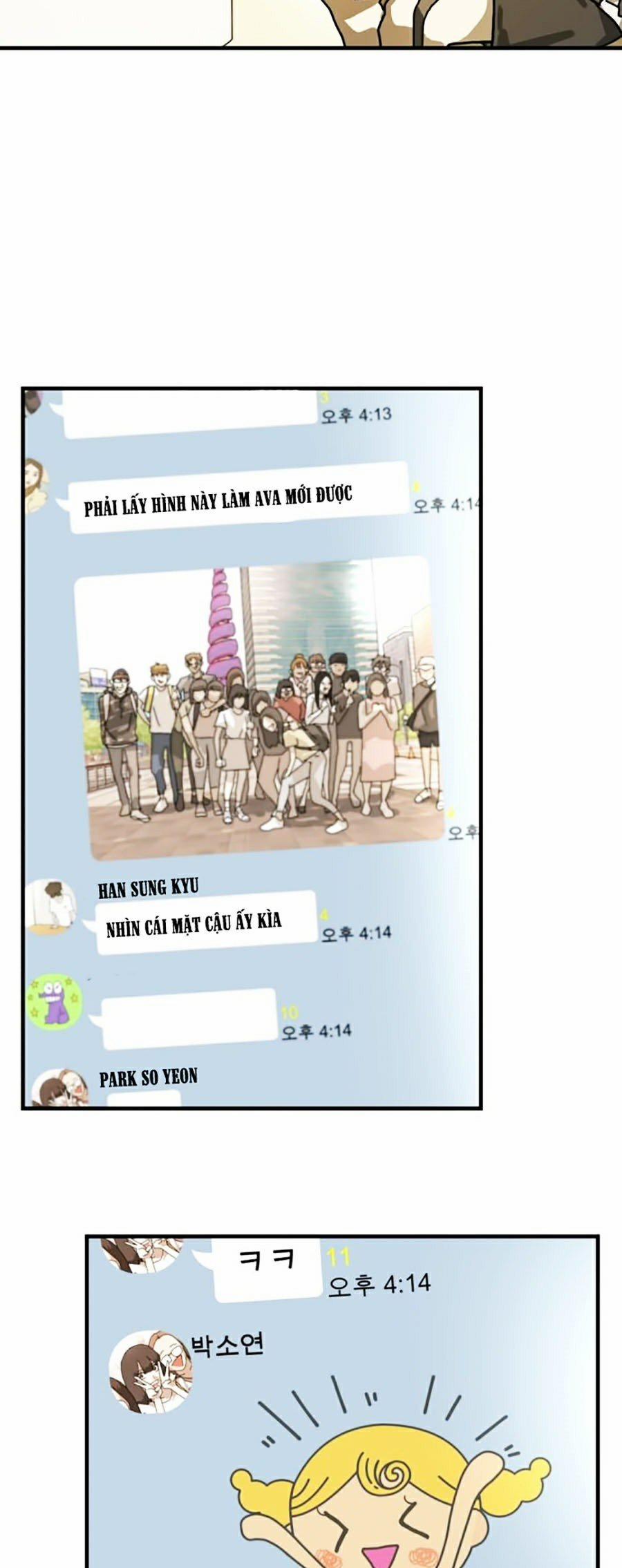 Đại Dịch Seoul 2 trang 11