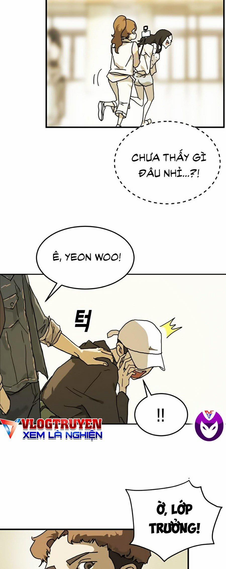 Đại Dịch Seoul 2 trang 21