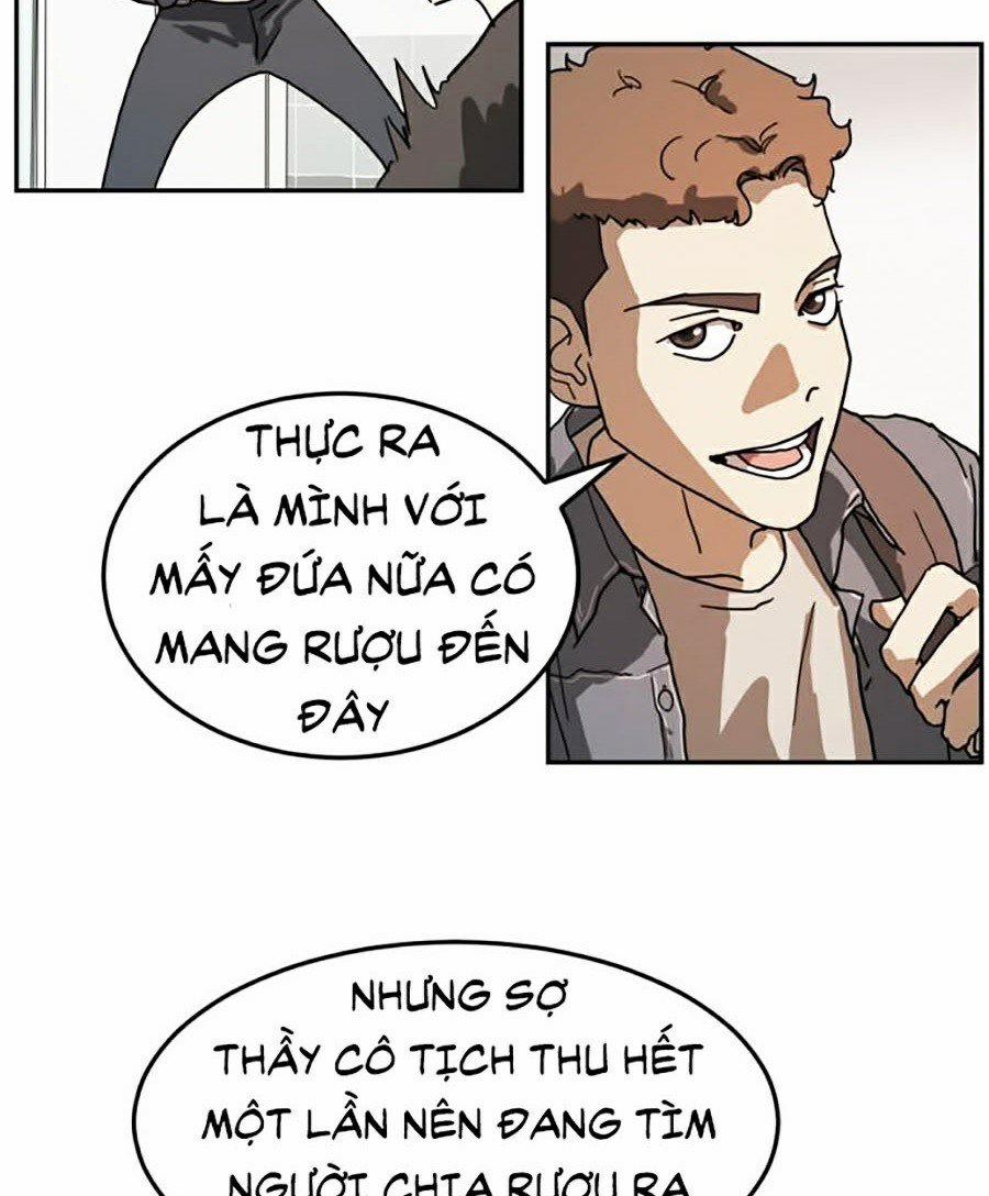 Đại Dịch Seoul 2 trang 28