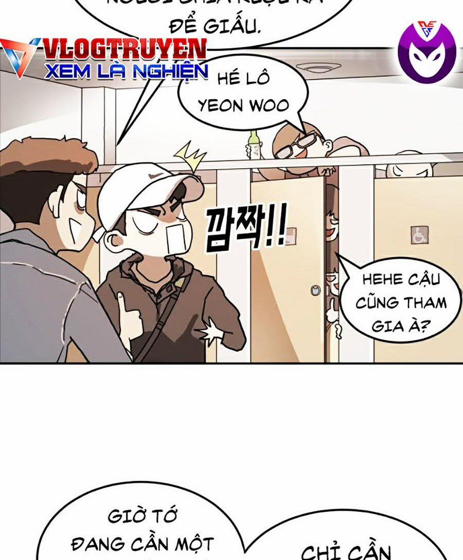 Đại Dịch Seoul 2 trang 29