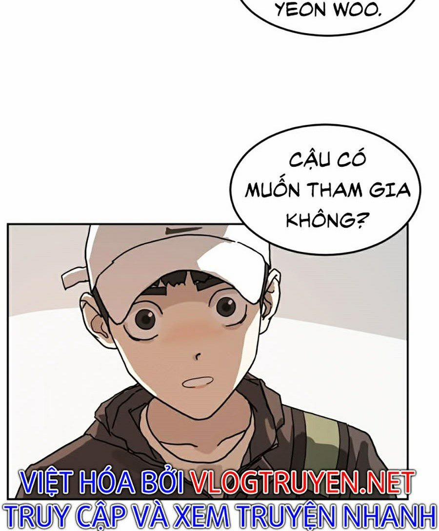 Đại Dịch Seoul 2 trang 31