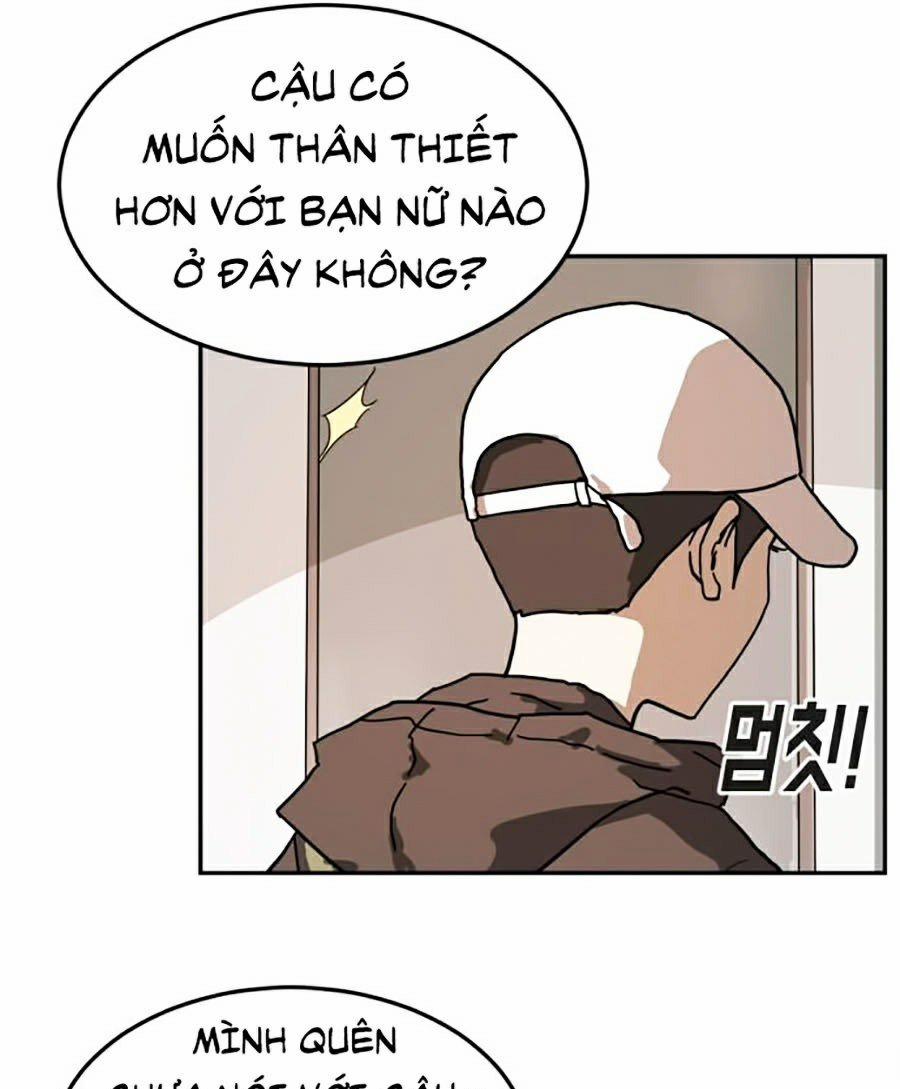 Đại Dịch Seoul 2 trang 33