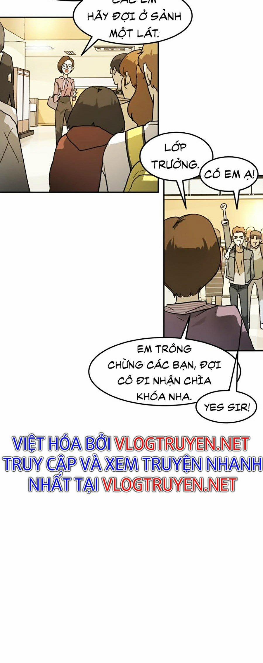 Đại Dịch Seoul 2 trang 4