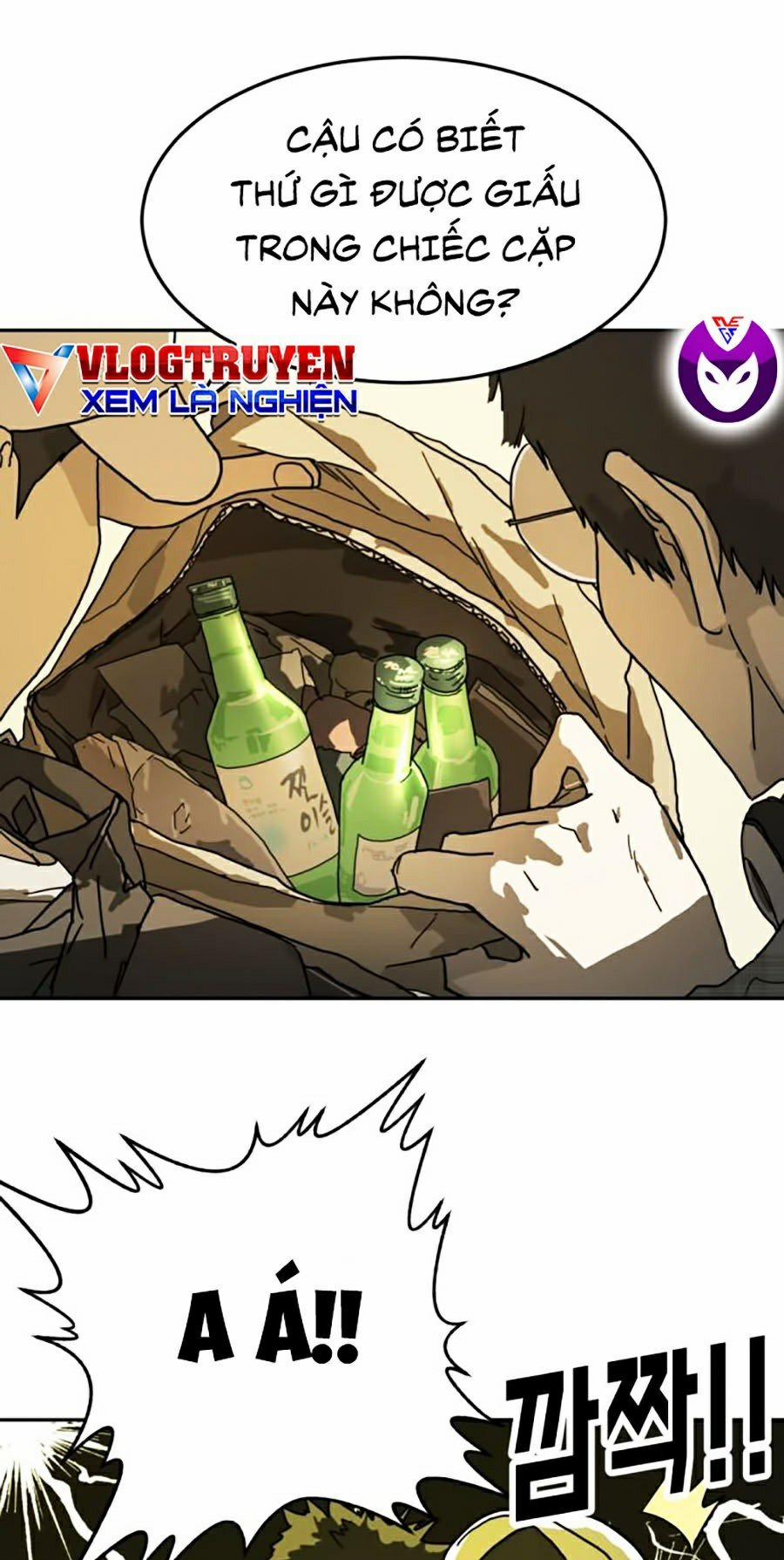 Đại Dịch Seoul 2 trang 50