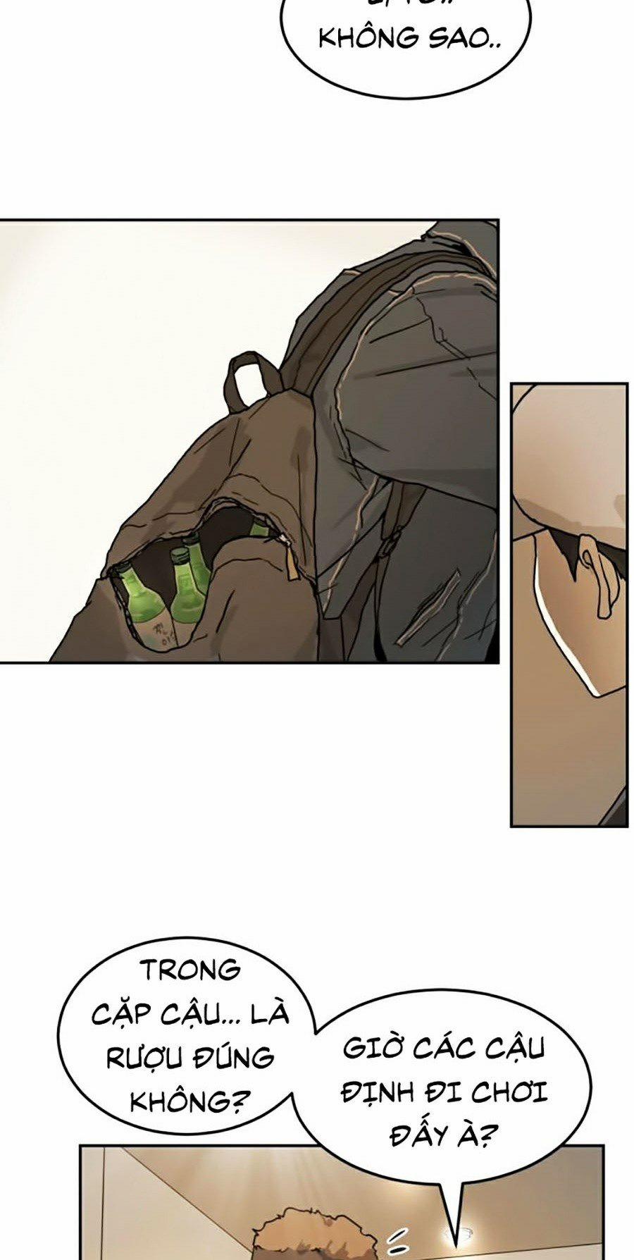 Đại Dịch Seoul 2 trang 60