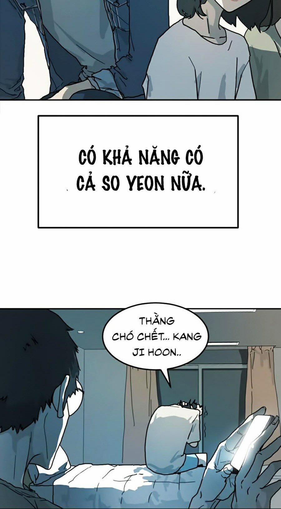 Đại Dịch Seoul 2 trang 70