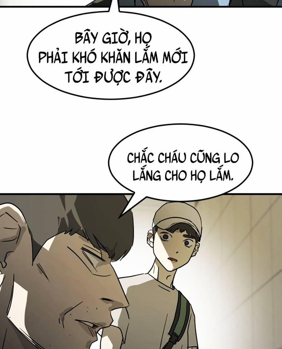 Đại Dịch Seoul 20 trang 77