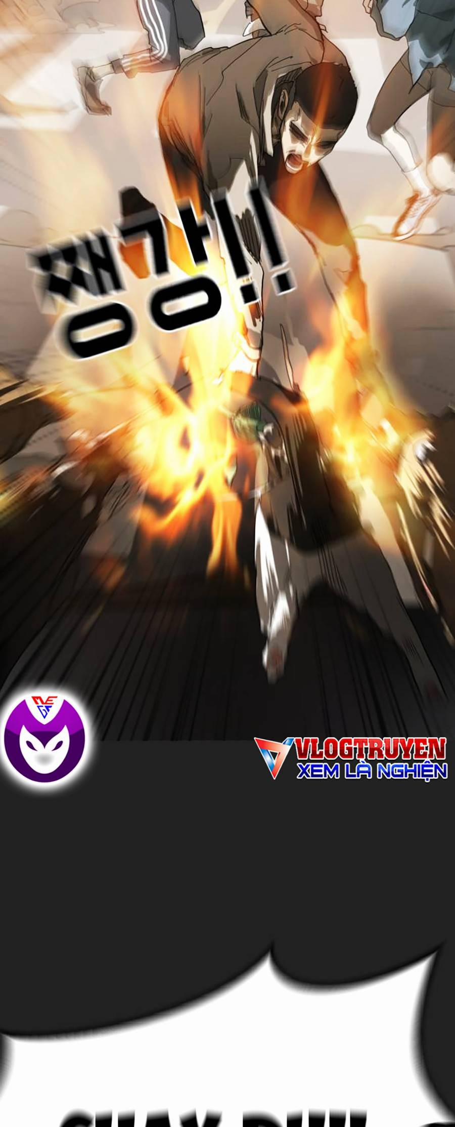 Đại Dịch Seoul 21 trang 10