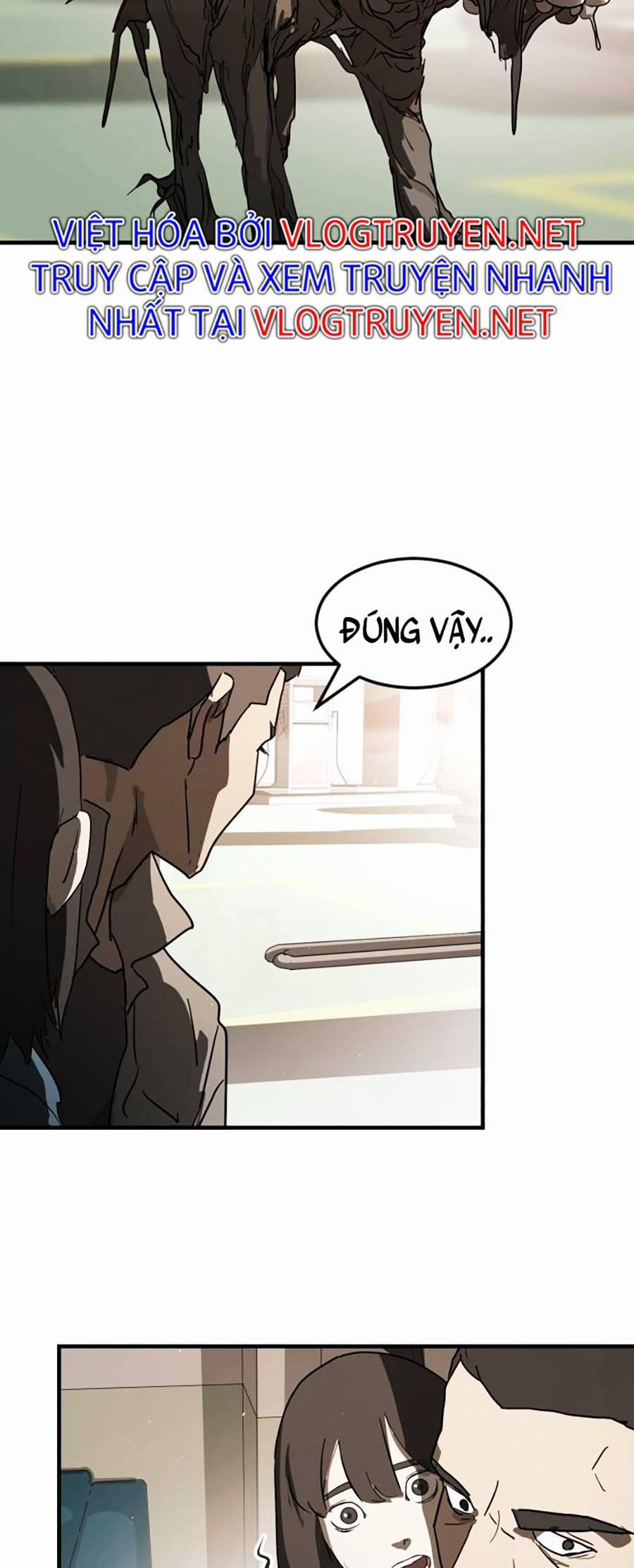 Đại Dịch Seoul 21 trang 25