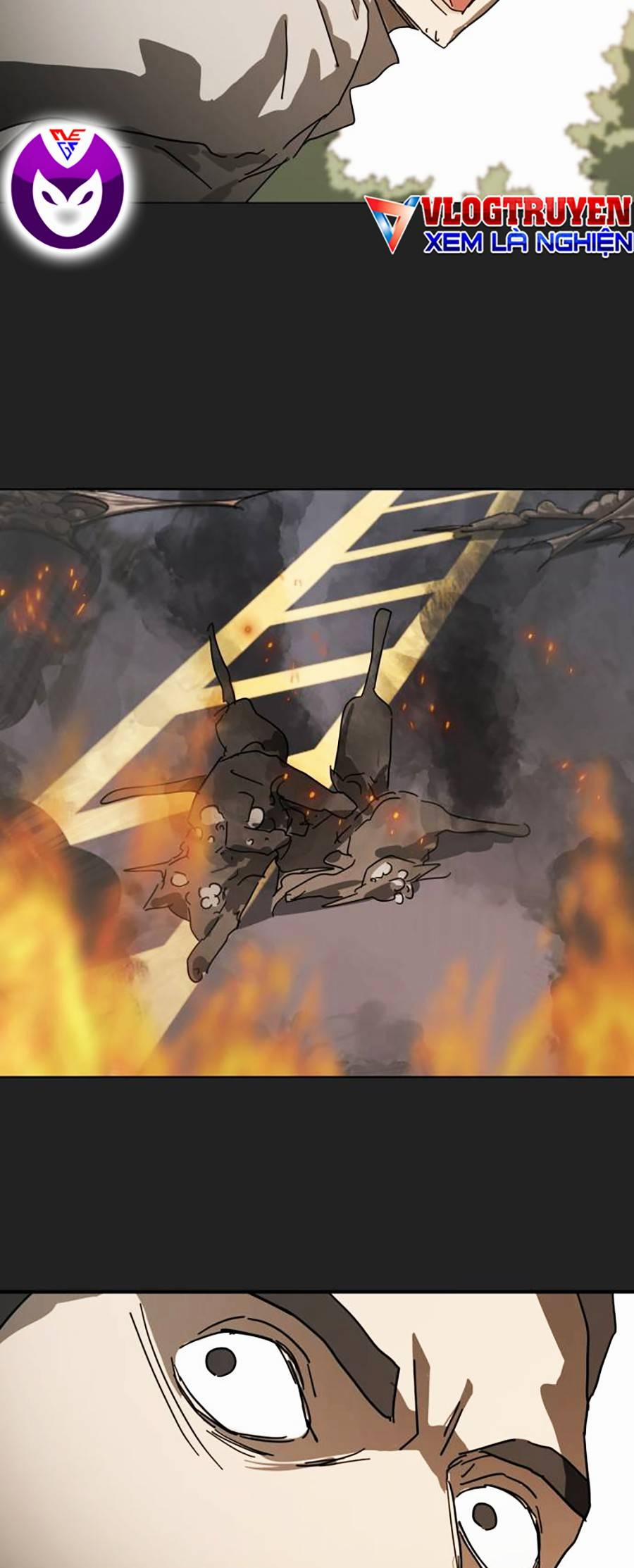 Đại Dịch Seoul 21 trang 27