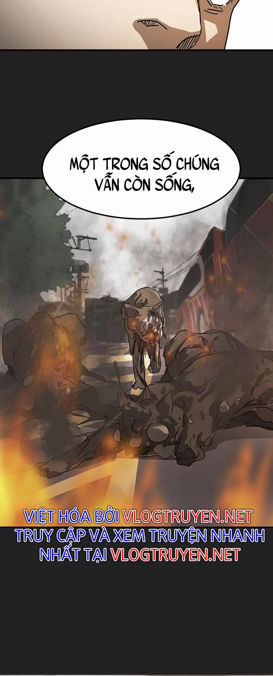 Đại Dịch Seoul 21 trang 28