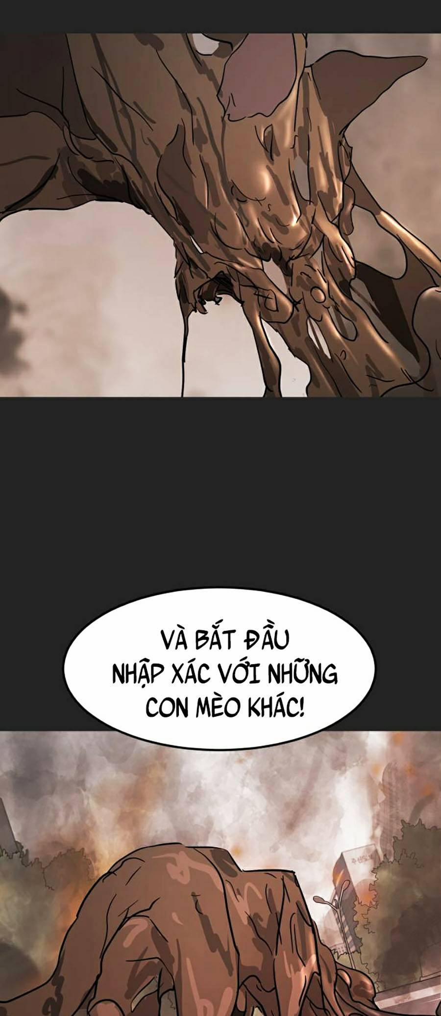 Đại Dịch Seoul 21 trang 30