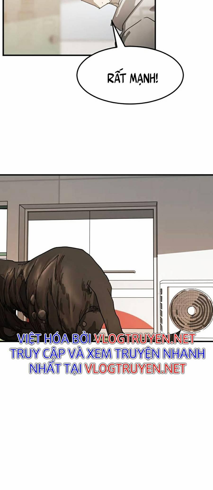 Đại Dịch Seoul 21 trang 33