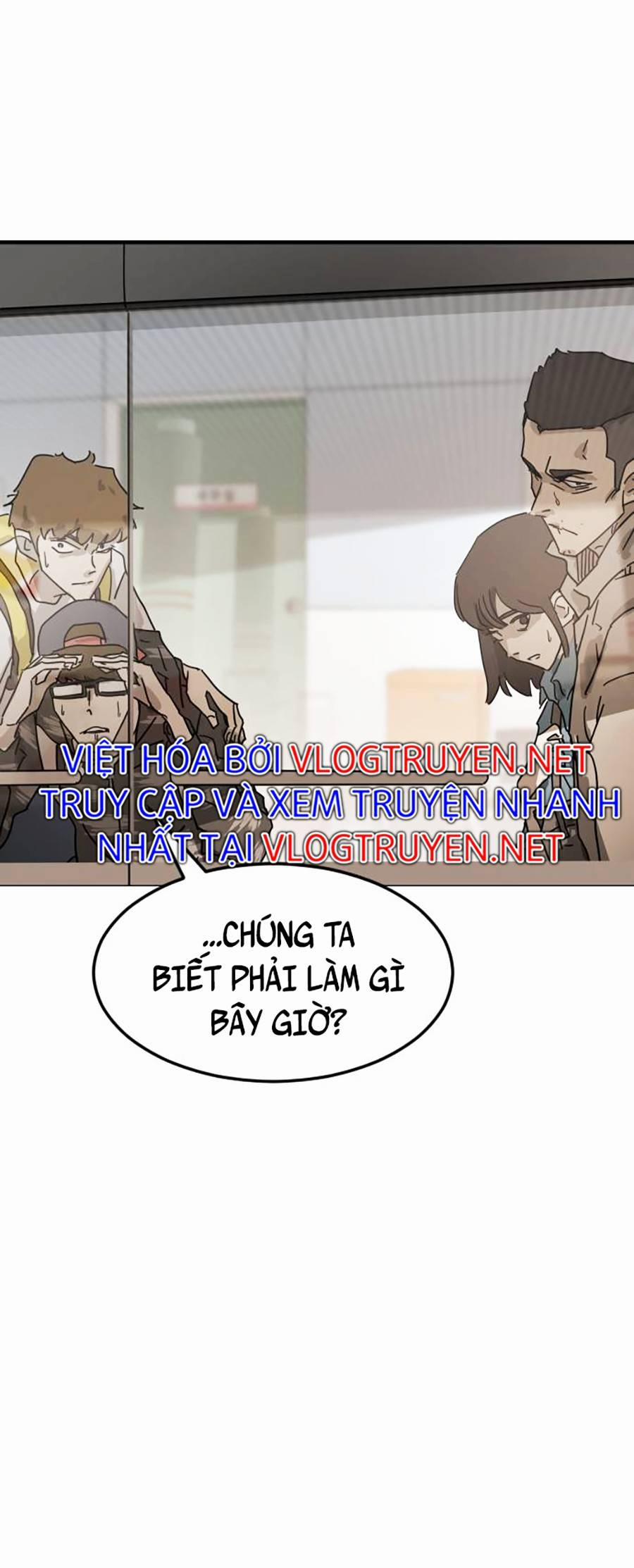 Đại Dịch Seoul 21 trang 4