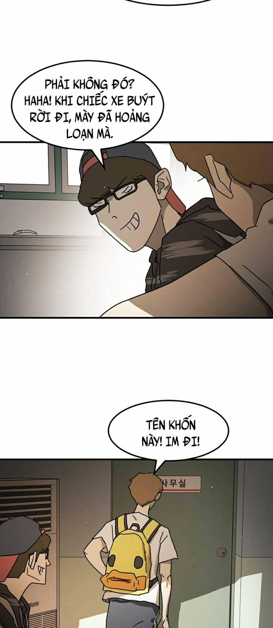 Đại Dịch Seoul 21 trang 46