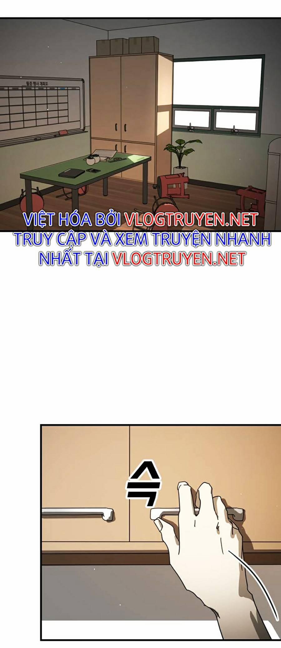 Đại Dịch Seoul 21 trang 49